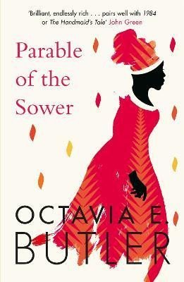 Levně Parable of the Sower - Octavia E. Butler