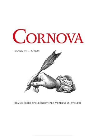 Levně Cornova 2/2022