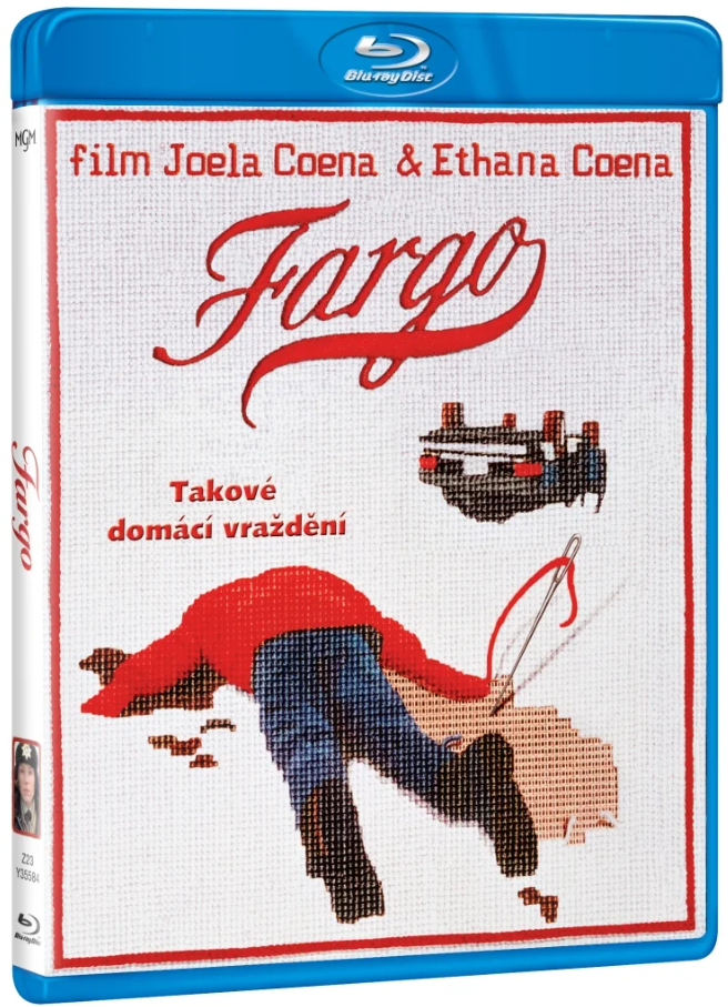 Product detail of Fargo BD