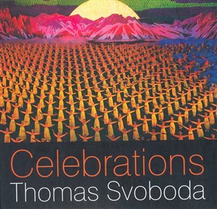Levně Celebrations - Thomas Svoboda