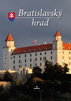 Levně Bratislavský hrad - Štefan Holčík