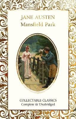 Levně Mansfield Park, 1. vydání - Jane Austenová