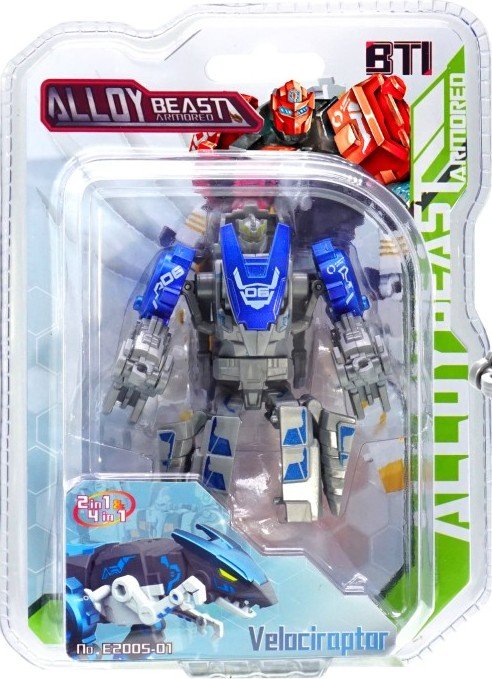Product detail of Transformer dino –-robot - Alltoys