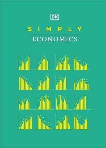 Levně Simply Economics - autorů kolektiv