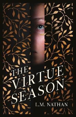 Levně The Virtue Season - L.M. Nathan