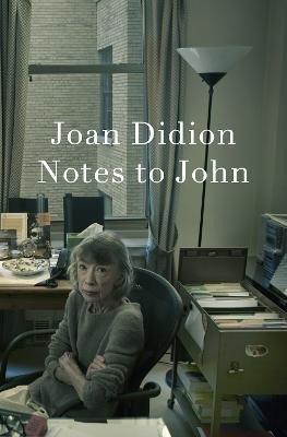 Notes to John koupíte na Dobre-knihy.cz
