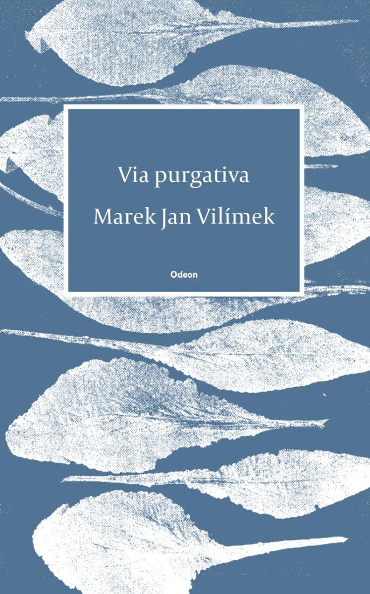 Levně Via purgativa - Marek Jan Vilímek