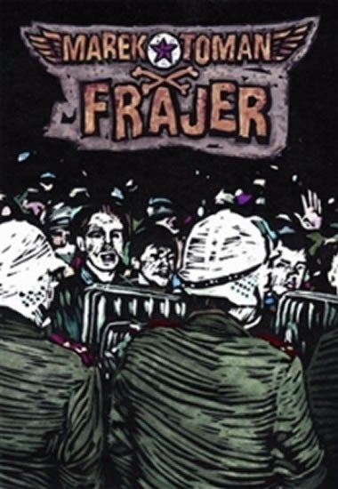 Frajer - Marek Toman