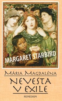Levně Mária Magdaléna Nevesta v exile - Margaret Stabrid