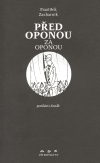 Levně Před oponou Za oponou - František Zacharník