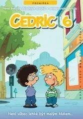 Levně Cedric 06 - DVD pošeta