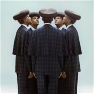 Levně Multitude (CD) - Stromae