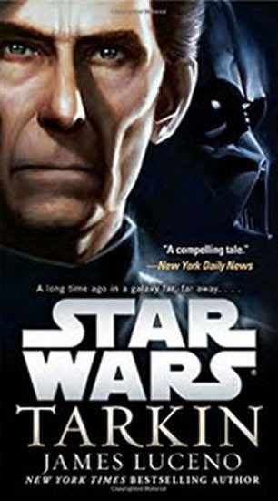 Star Wars Tarkin - Troy Denning