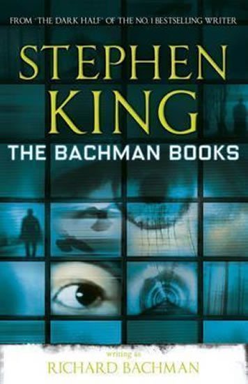 The Bachman Books - Richard Bachman