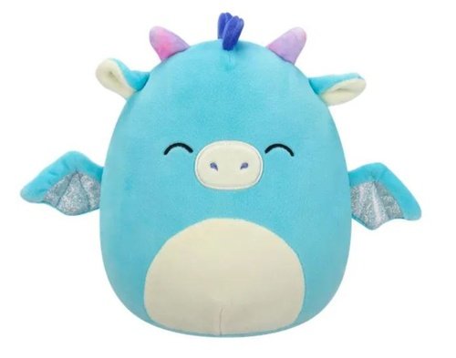 Levně Squishmallows Drak Tatiana