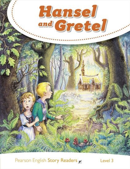 Levně PESR | Level 3: Hansel and Gretel