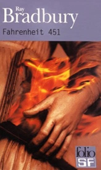 Fahrenheit 451 (French Edition) - Ray Bradbury