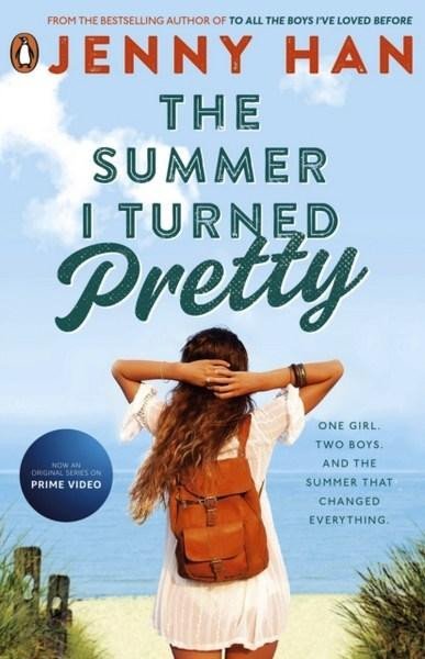 Levně The Summer I Turned Pretty, 1. vydání - Jenny Han