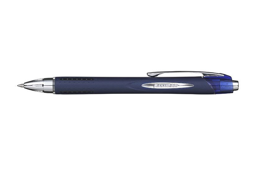 Levně Inkoustový roller Jetstream - modrý