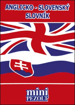 Levně Anglicko-slovenský slovník - Štefan Ižo