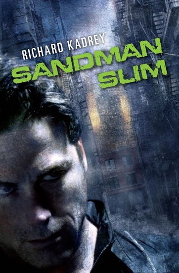 Levně Sandman Slim - Richard Kadrey