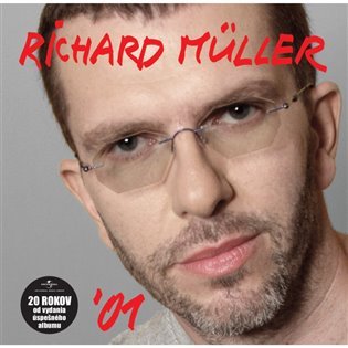 Levně 01 - Richard Müller