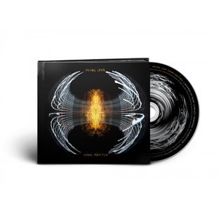 Dark Matter (CD) - Pearl Jam