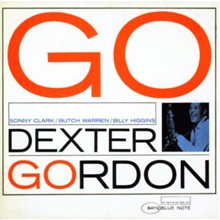 Levně GO! - Dexter Gordon