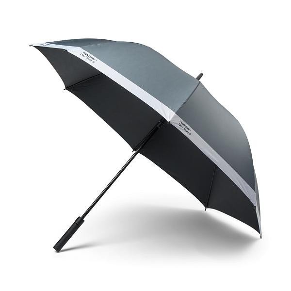 Levně Pantone Deštník - Cool Gray 9