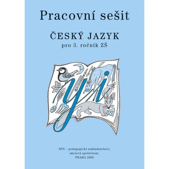 Levně Český jazyk 3 pro základní školy - Pracovní sešit, 2. vydání - Milada Buriánková