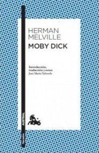 Moby Dick (Spanish edition) - Herman Melville