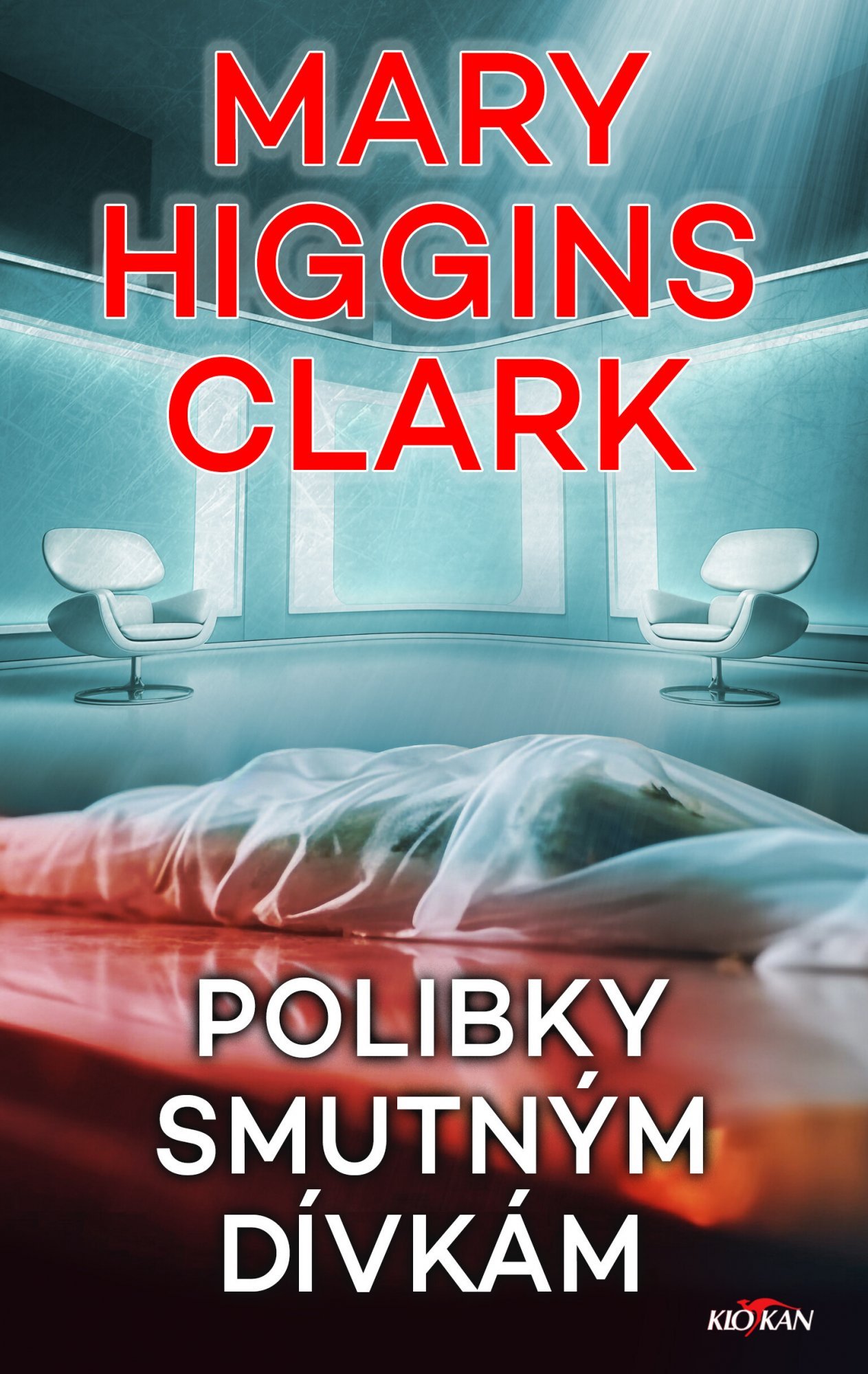 Levně Polibky smutným dívkám - Mary Higgins-Clark