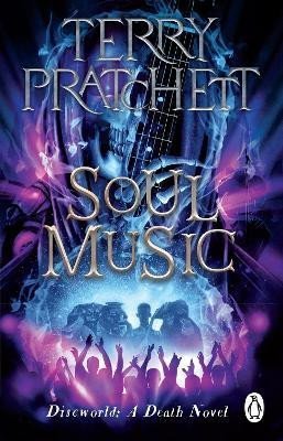 Levně Soul Music: (Discworld Novel 16) - Terry Pratchett