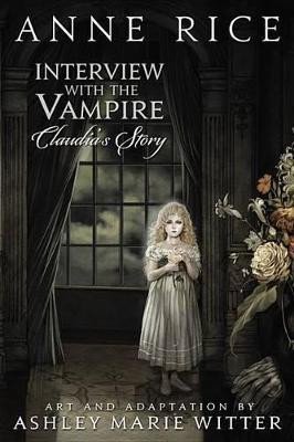 Levně Interview With The Vampire: Claudia´s Story - Anne Rice