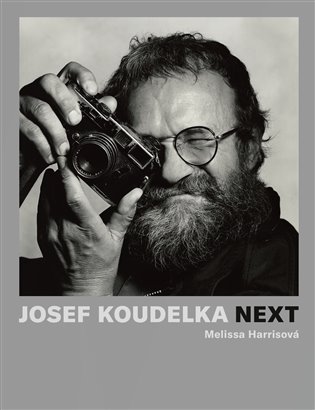 Josef Koudelka: Next - Melissa Harrisonová