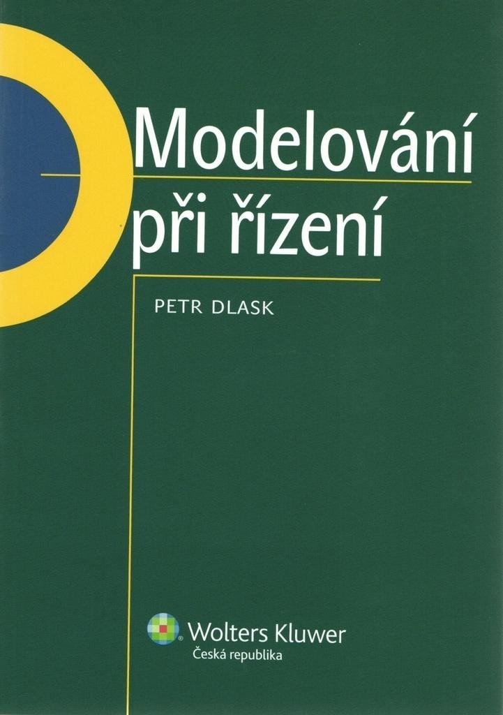 Modelování při řízení - Petr Dlask