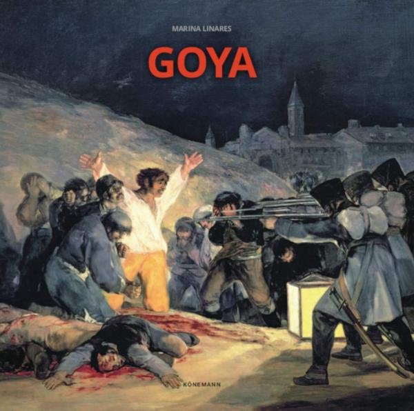 Levně Goya - Marina Linares