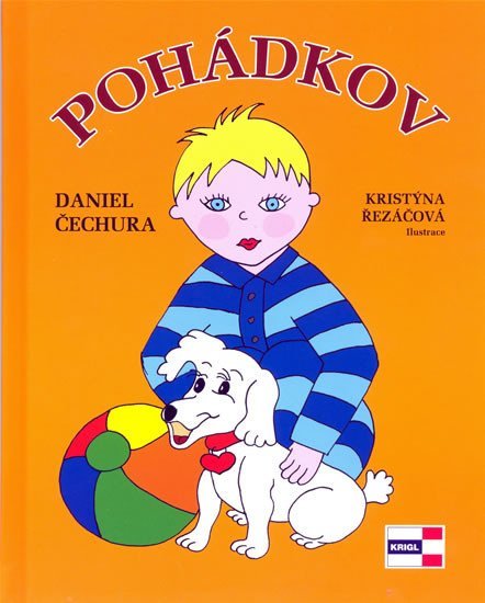 Levně Pohádkov - Daniel Čechura