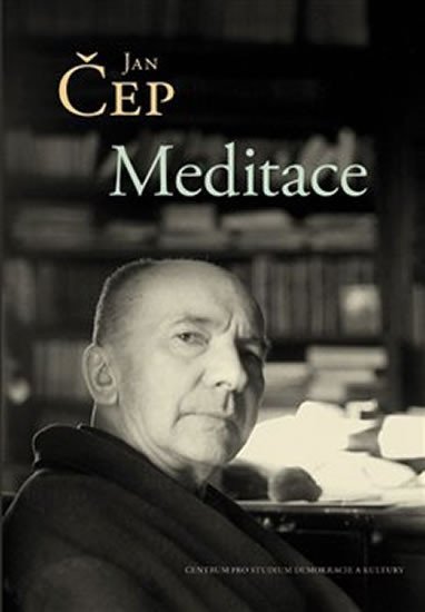 Meditace - Jan Čep