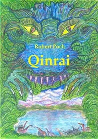 Levně Qinrai - Robert Poch
