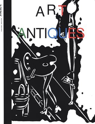 Levně Art &amp; Antiques 5/2020