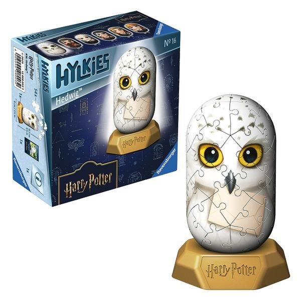 Product detail of Hylkies Harry Potter: Hedvika 54 dílků