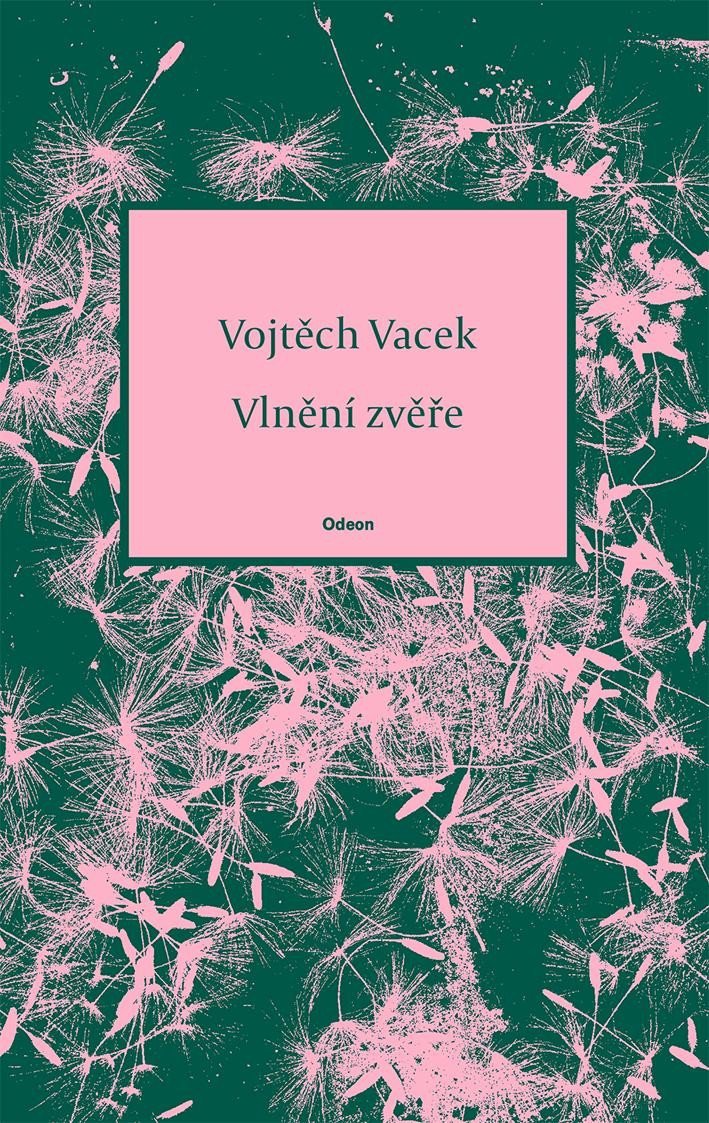 Levně Vlnění zvěře - Vojtěch Vacek