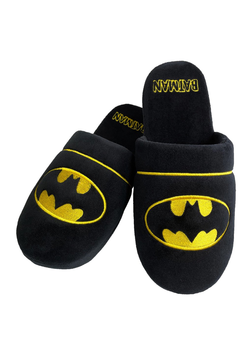 Levně Batman Bačkory unisex (42-45) - EPEE