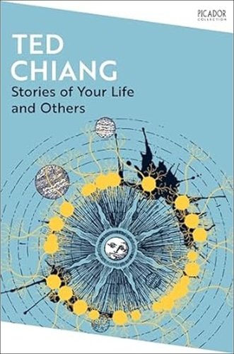 Levně Stories of Your Life and Others, 1. vydání - Ted Chiang