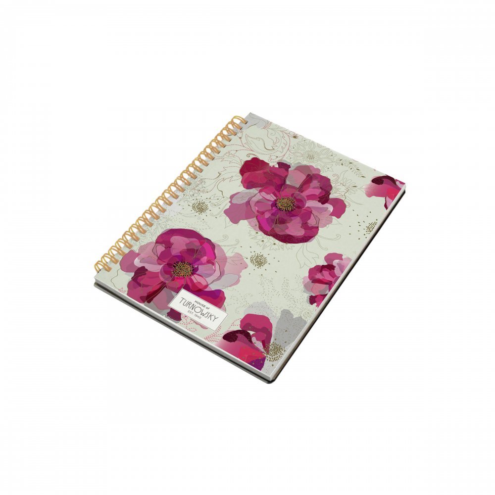 Note book A6 TUR0232 TURNOWSKY EW