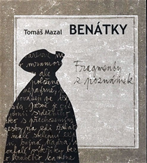Levně Benátky - Tomáš Mazal