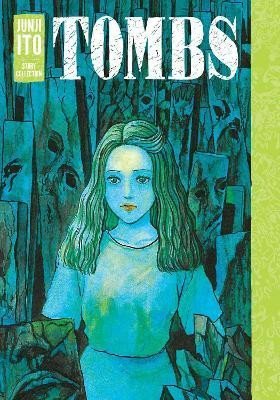 Levně Tombs: Junji Ito Story Collection - Džundži Itó