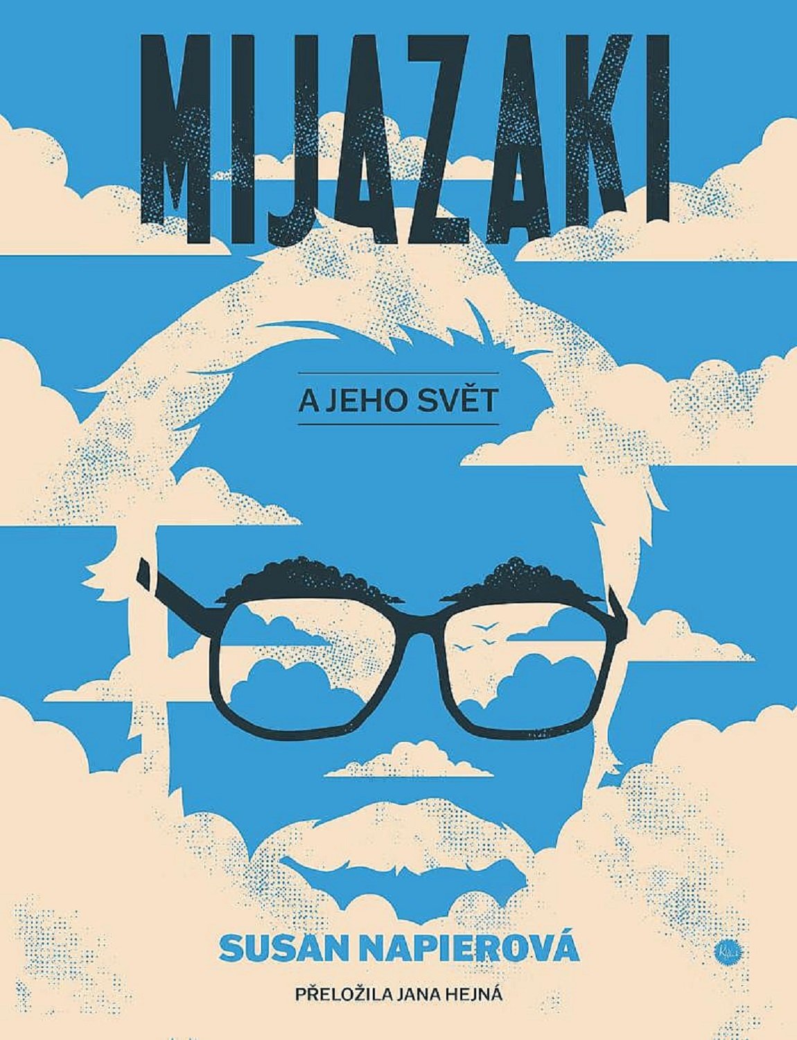 Mijazaki a jeho svět / Život v umění - Susan Napierová