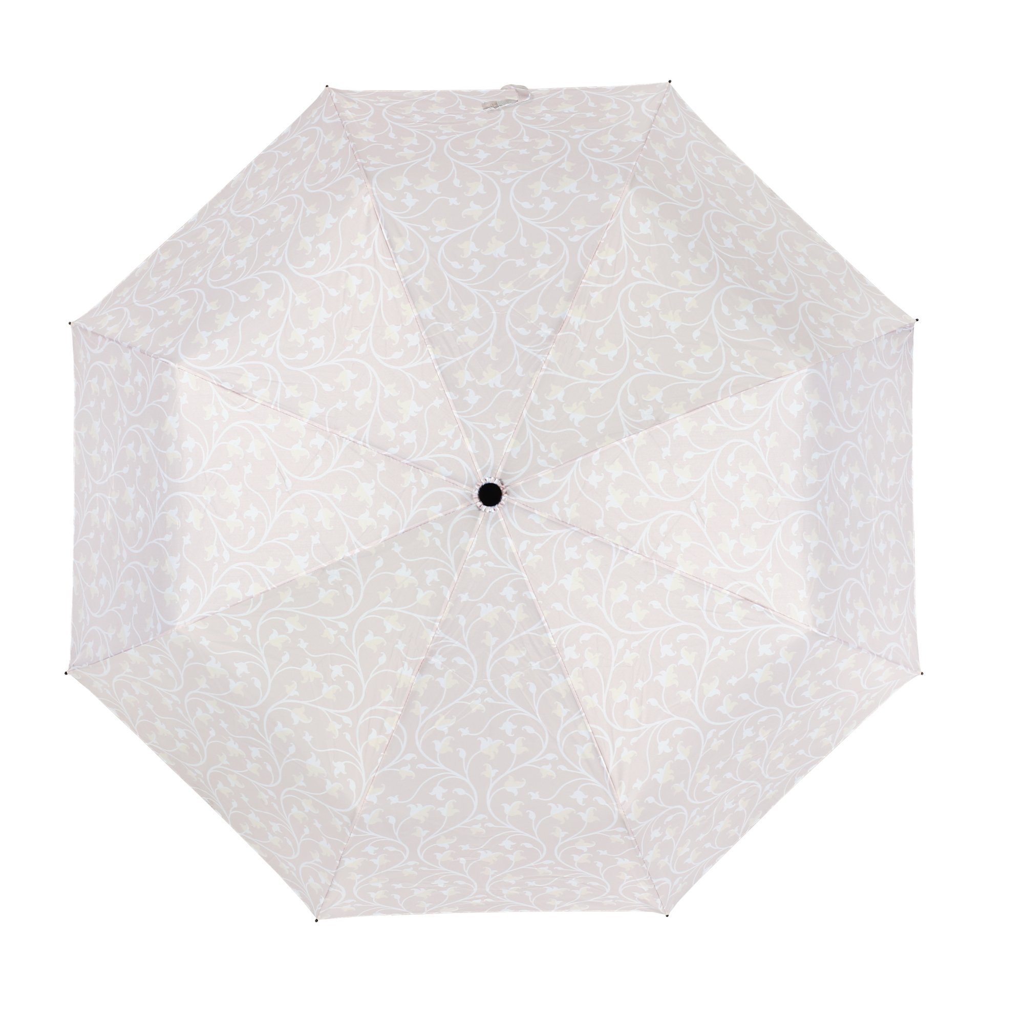 Albi Deštník - Růžový vzor - Albi